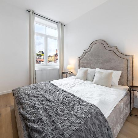 Appartement 3 Chambres ナミュール エクステリア 写真