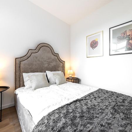 Appartement 3 Chambres ナミュール エクステリア 写真
