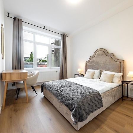 Appartement 3 Chambres ナミュール エクステリア 写真