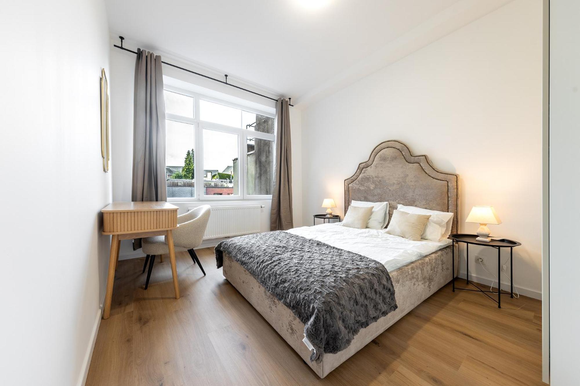 Appartement 3 Chambres ナミュール エクステリア 写真