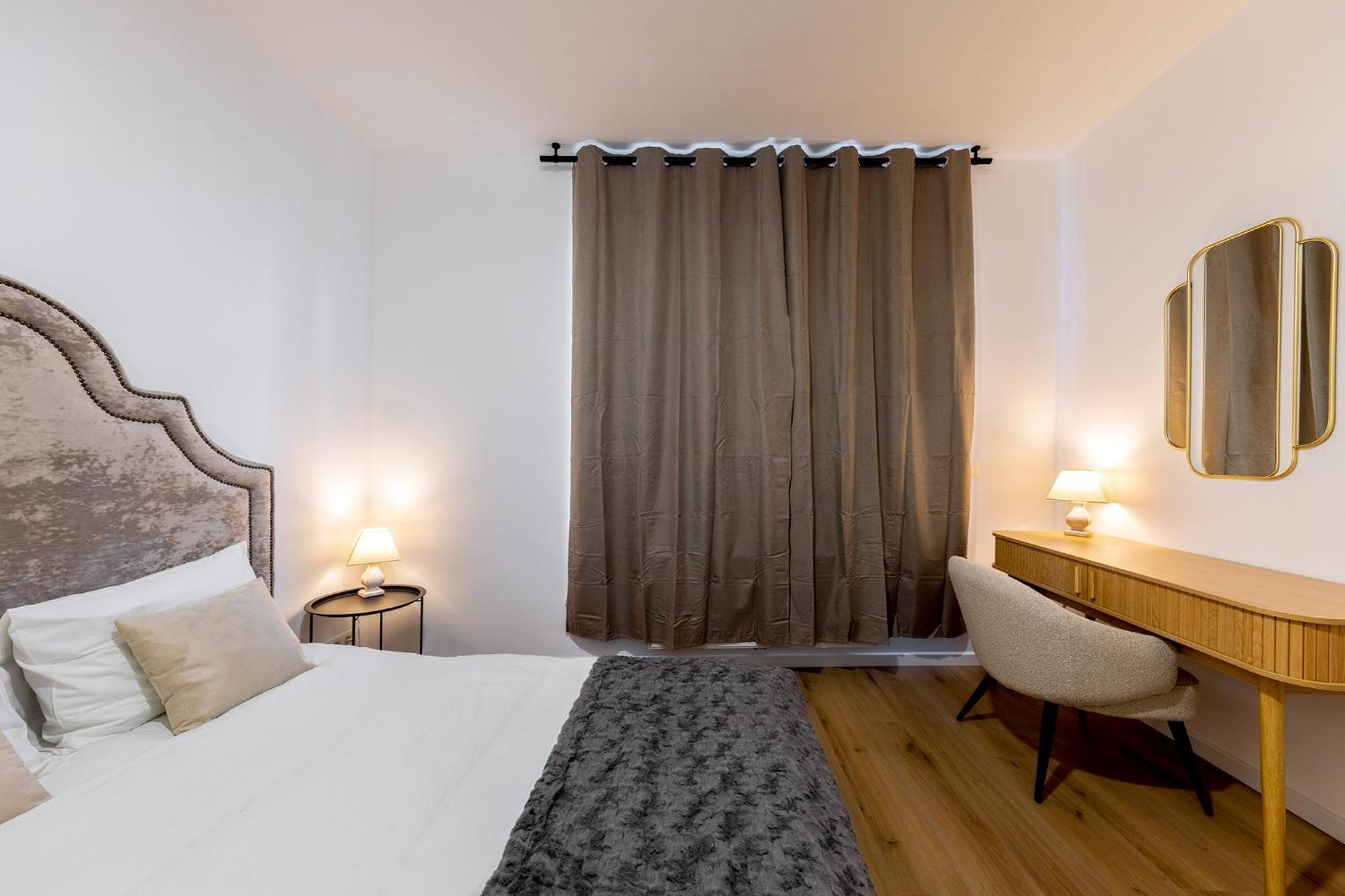 Appartement 3 Chambres ナミュール エクステリア 写真