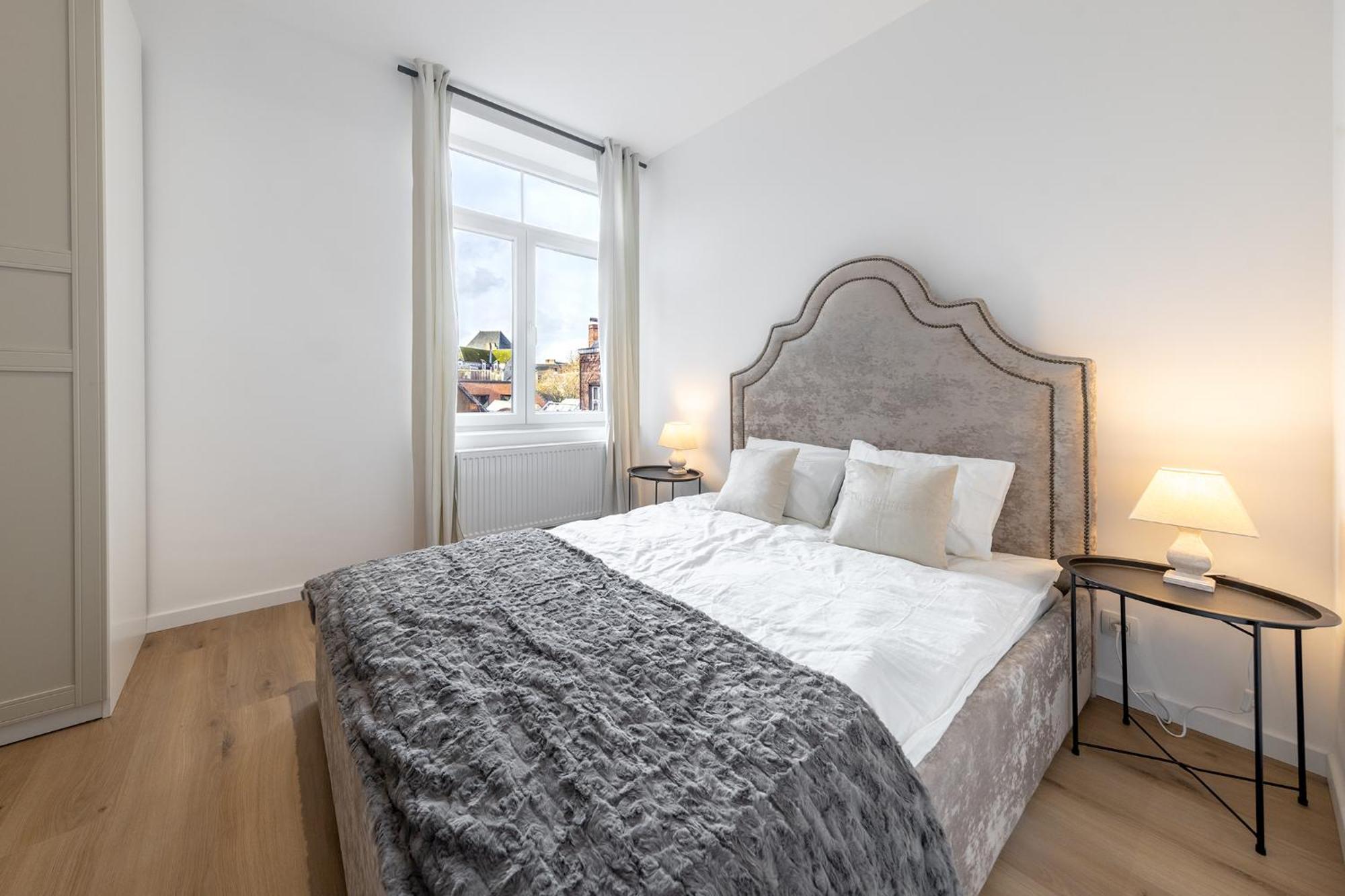 Appartement 3 Chambres ナミュール エクステリア 写真