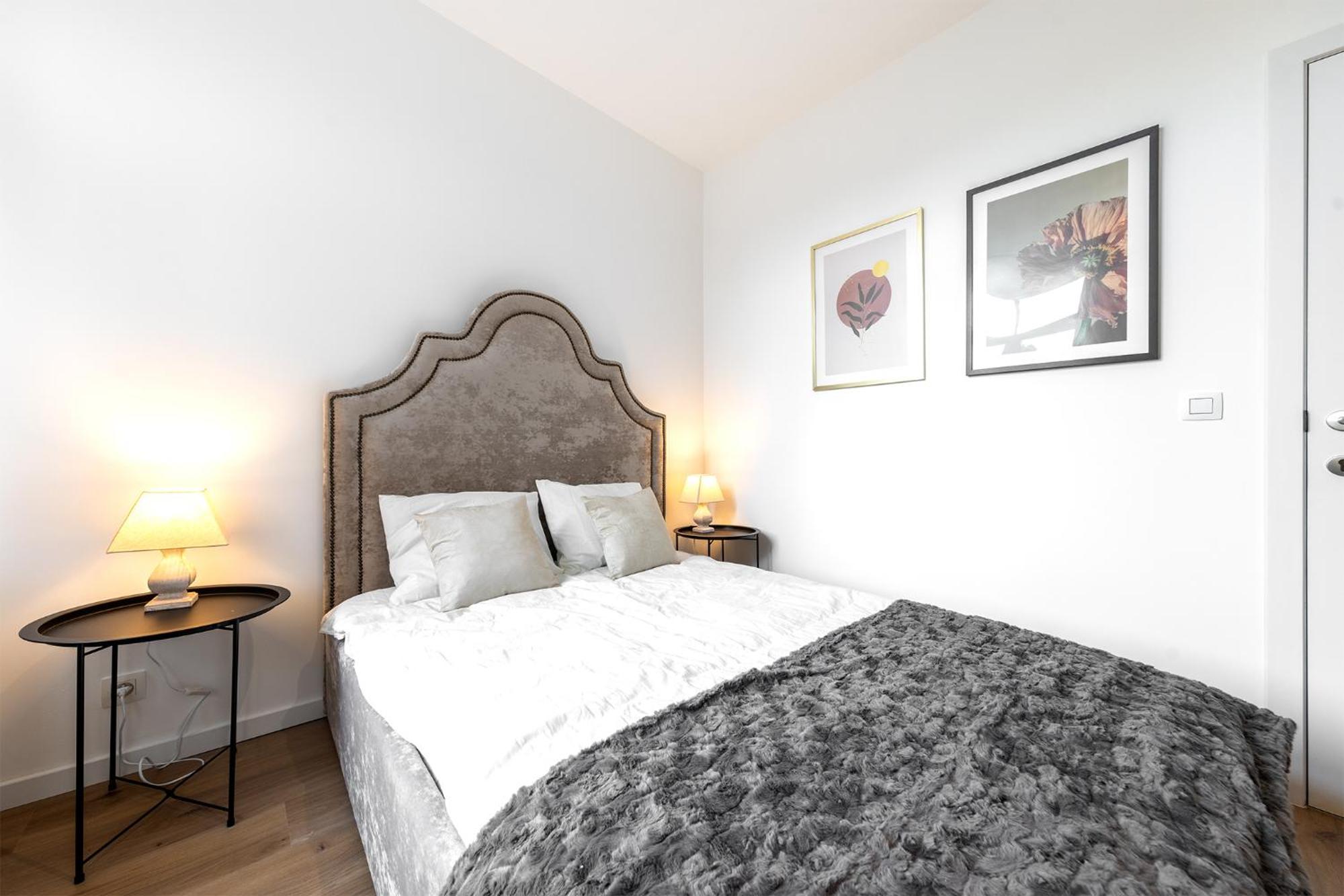 Appartement 3 Chambres ナミュール エクステリア 写真