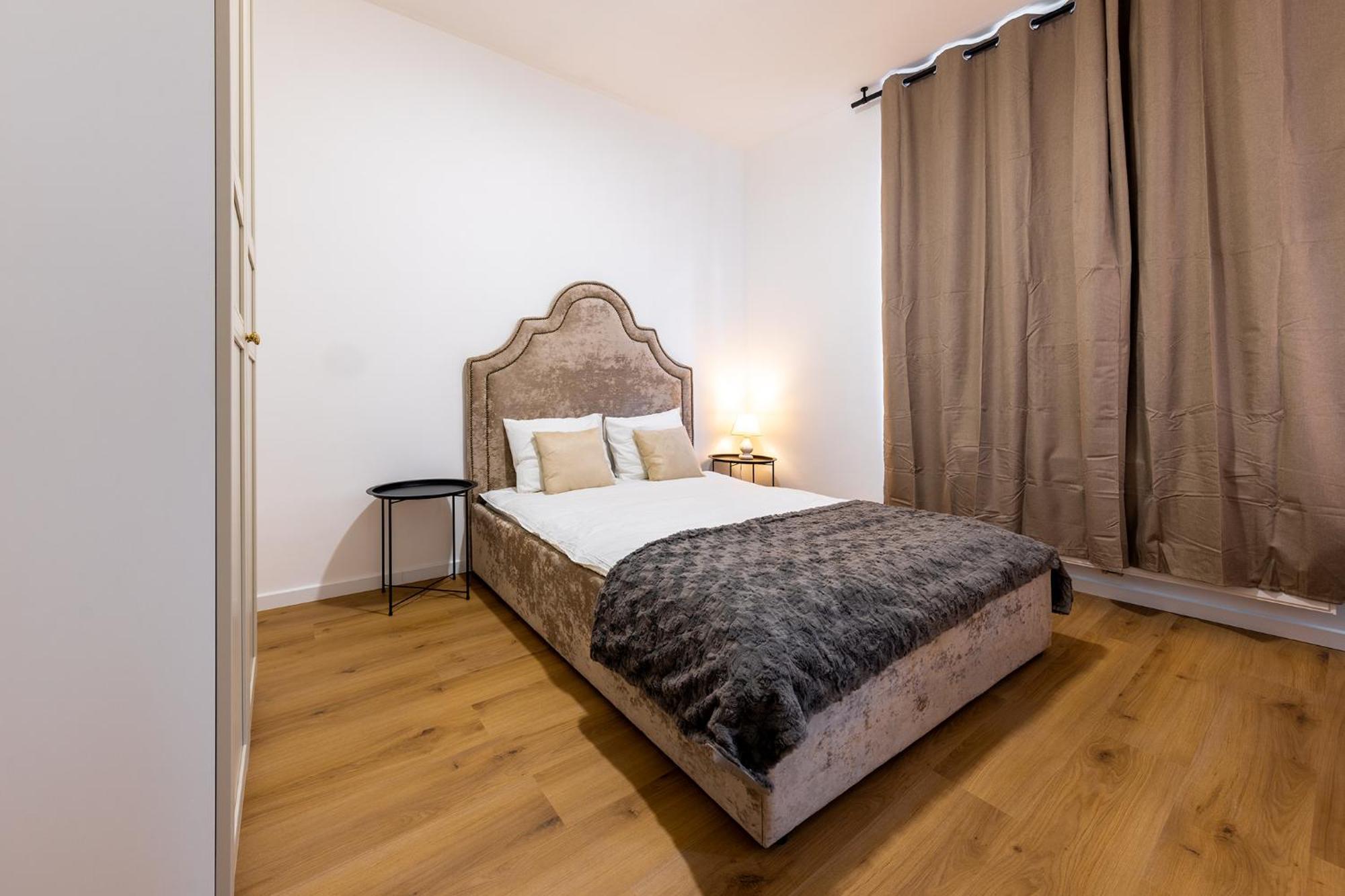 Appartement 3 Chambres ナミュール エクステリア 写真