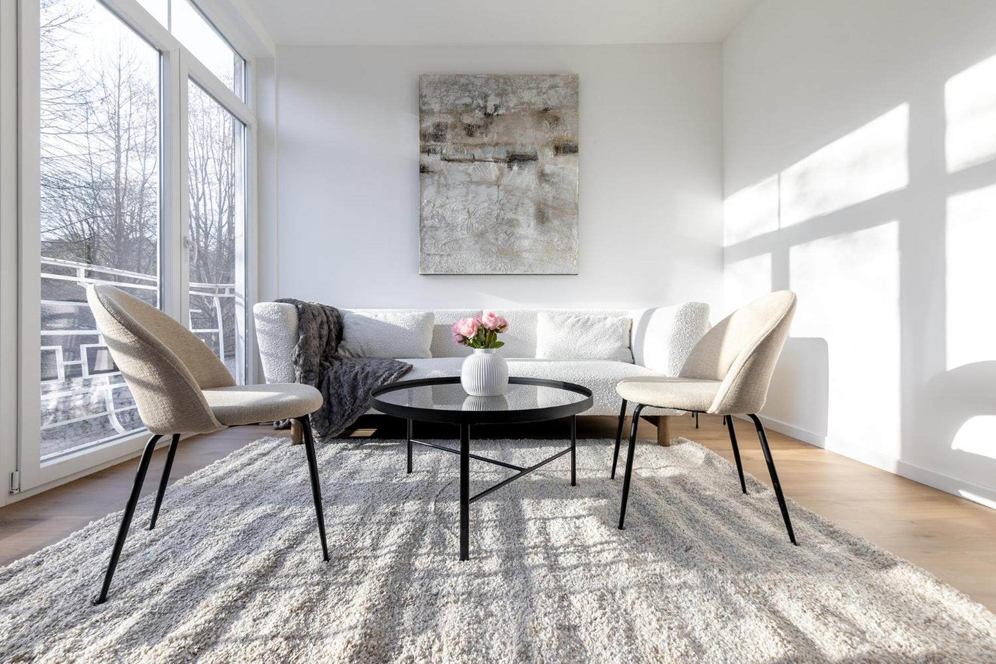 Appartement 3 Chambres ナミュール エクステリア 写真
