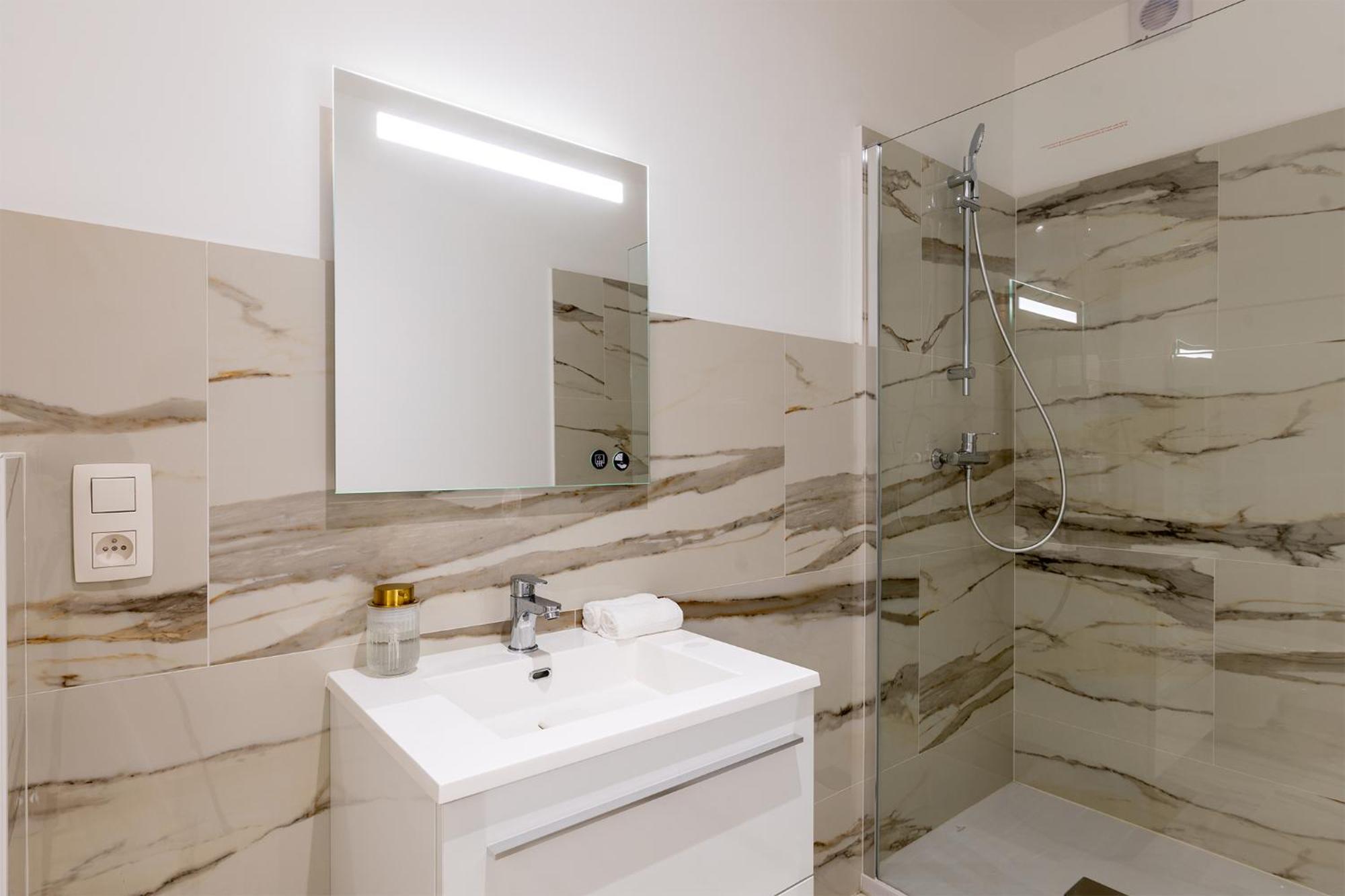 Appartement 3 Chambres ナミュール エクステリア 写真