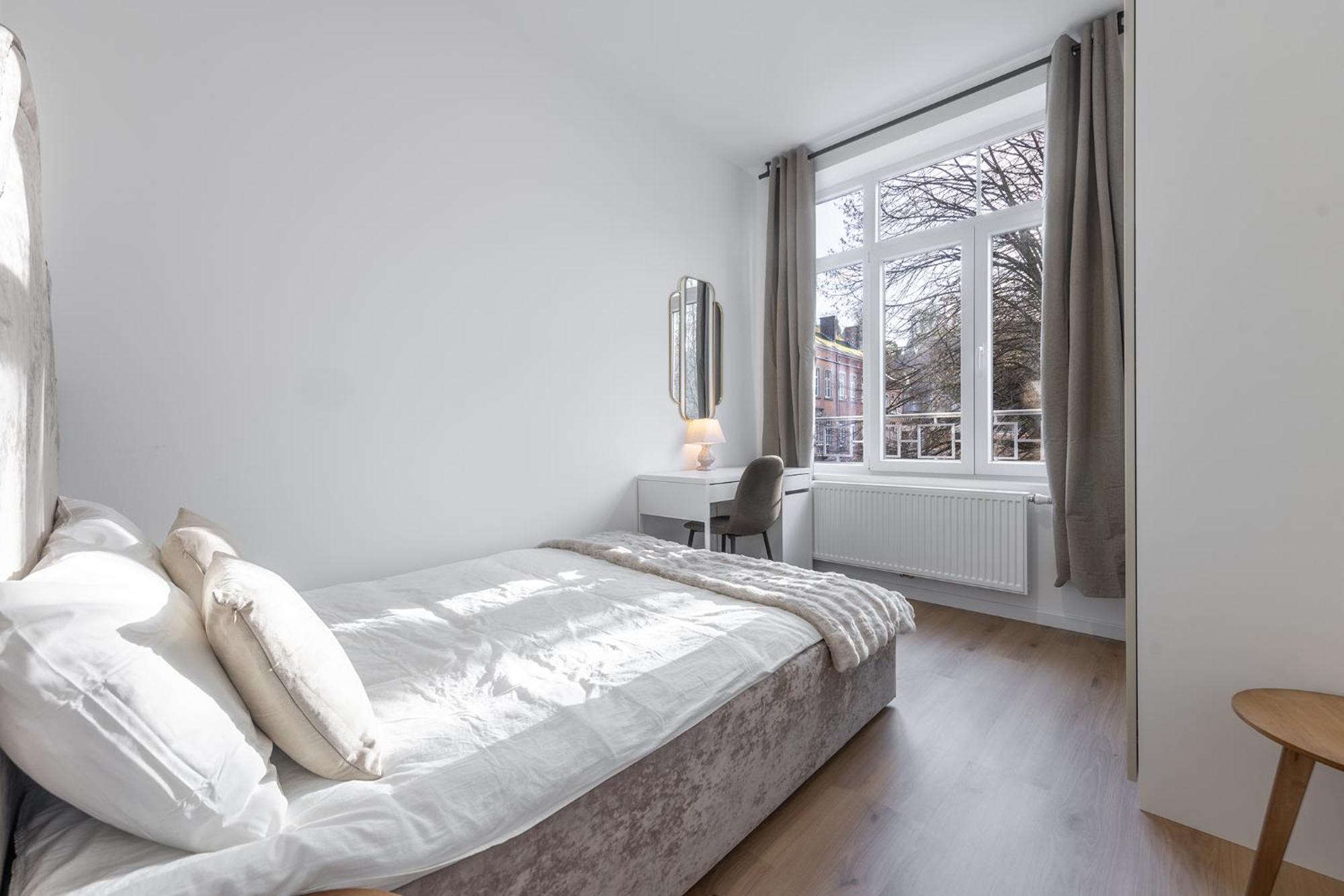 Appartement 3 Chambres ナミュール エクステリア 写真
