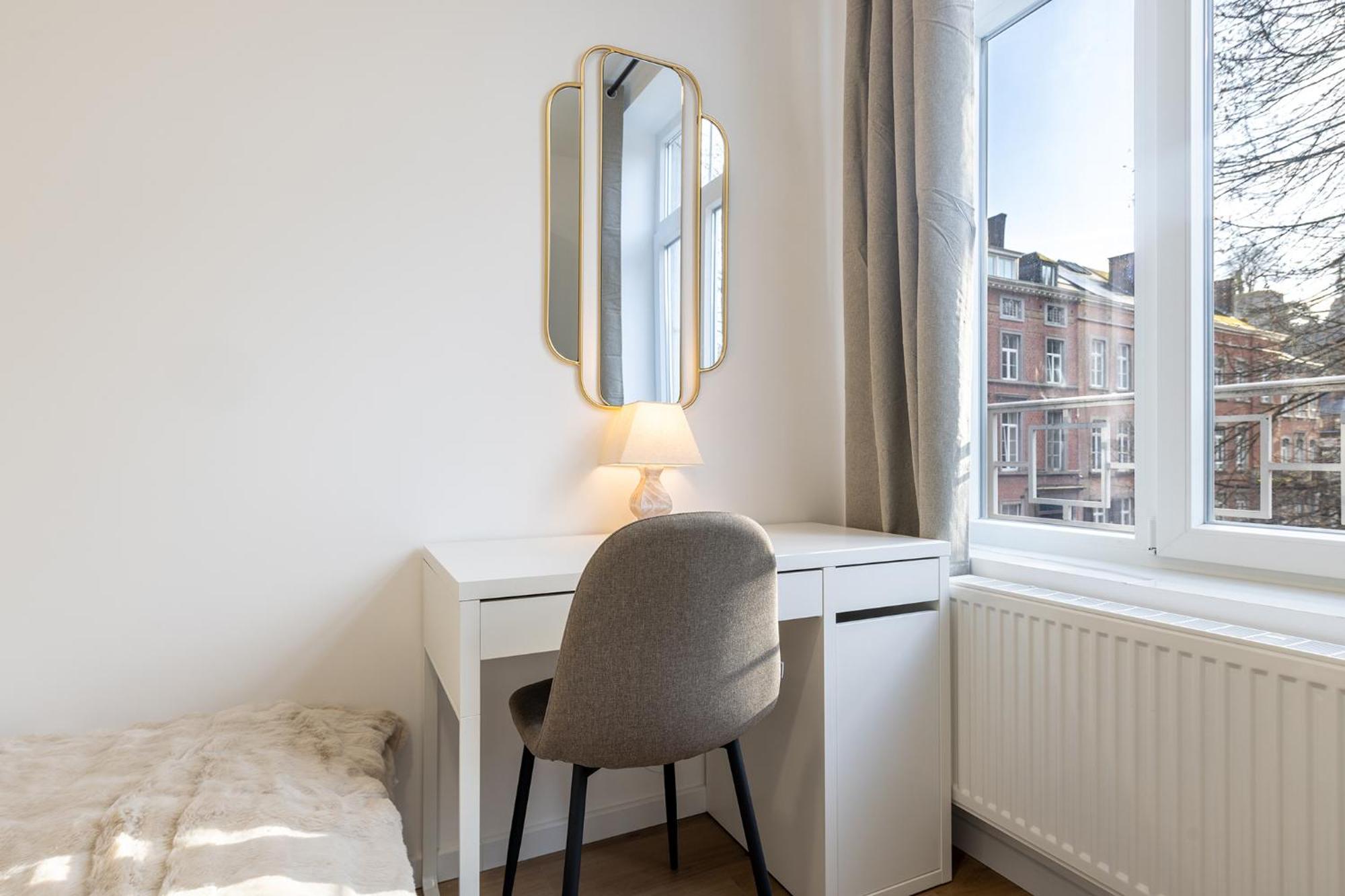 Appartement 3 Chambres ナミュール エクステリア 写真