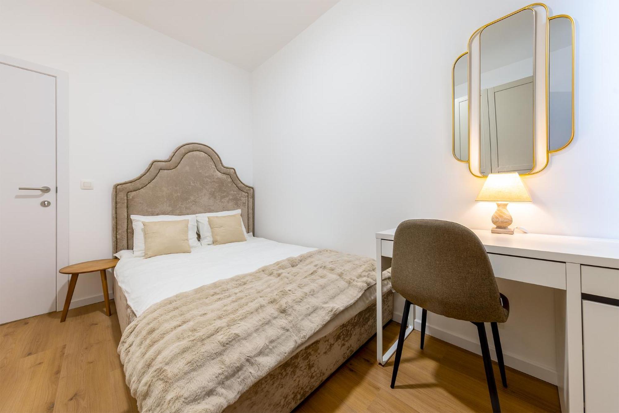 Appartement 3 Chambres ナミュール エクステリア 写真