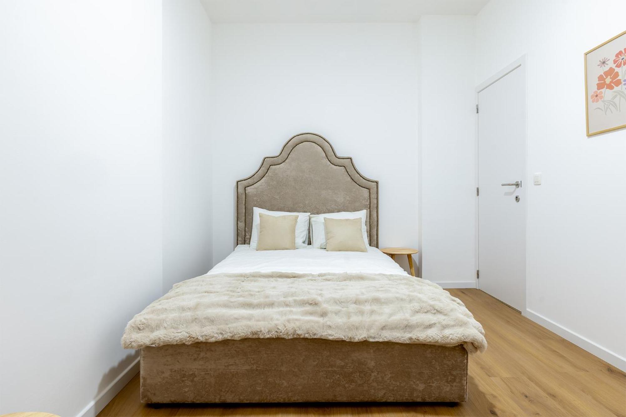 Appartement 3 Chambres ナミュール エクステリア 写真