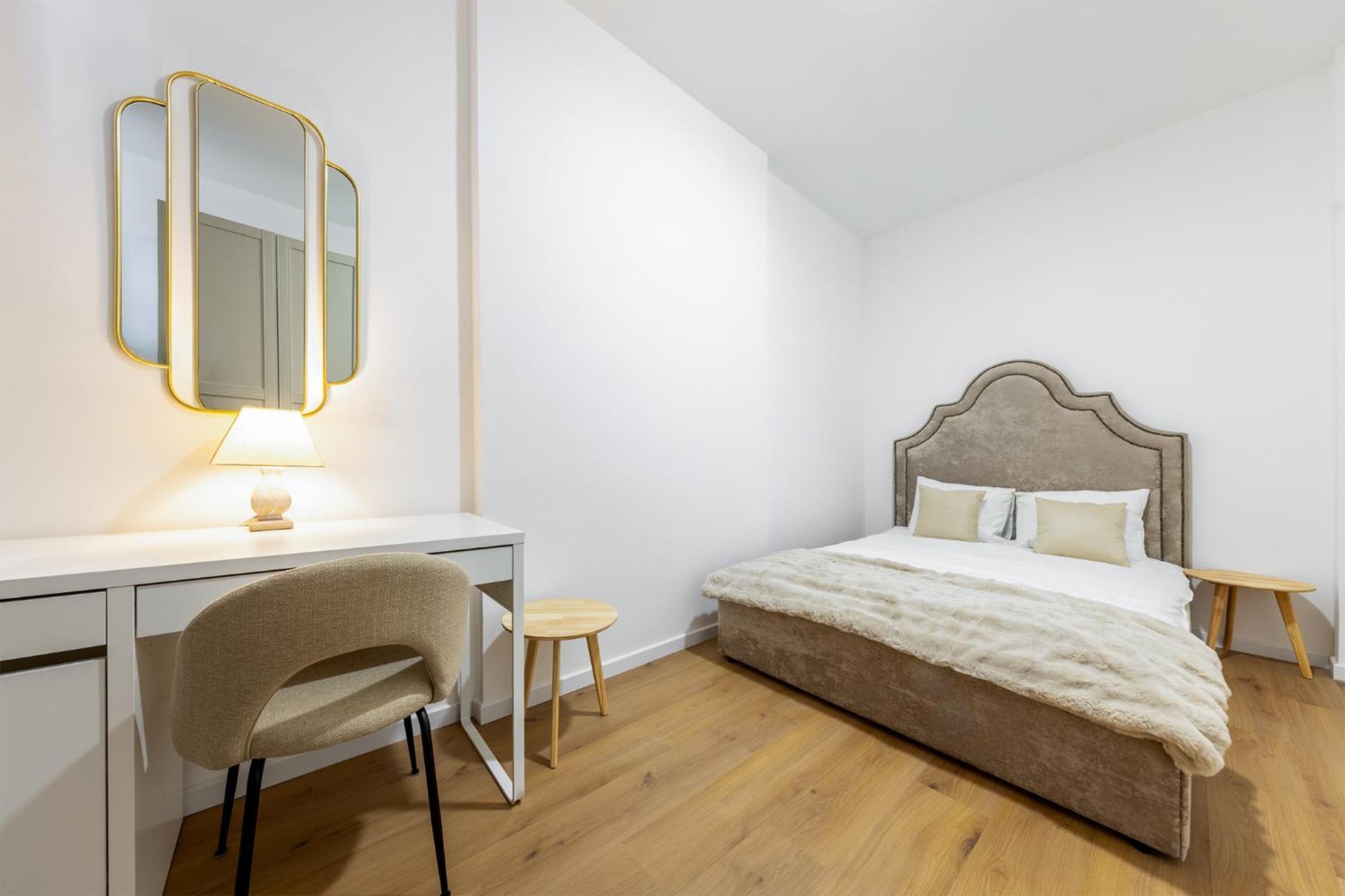 Appartement 3 Chambres ナミュール エクステリア 写真